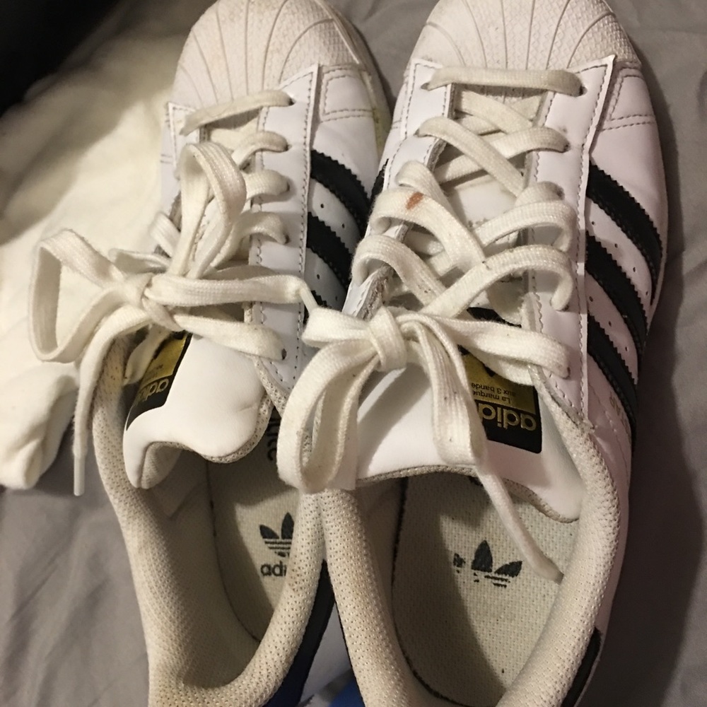 Adidas Superstar 3